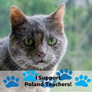 Meet your Posher, Nancy